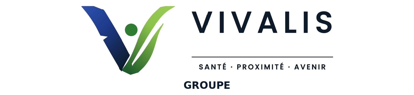 VIVALIS GROUPE — Santé · Proximité · Avenir